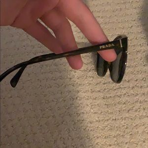 Prada sunglasses